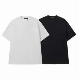Picture of Chrome Hearts T Shirts Short _SKUChromeHeartsS-XLhgntx10717582